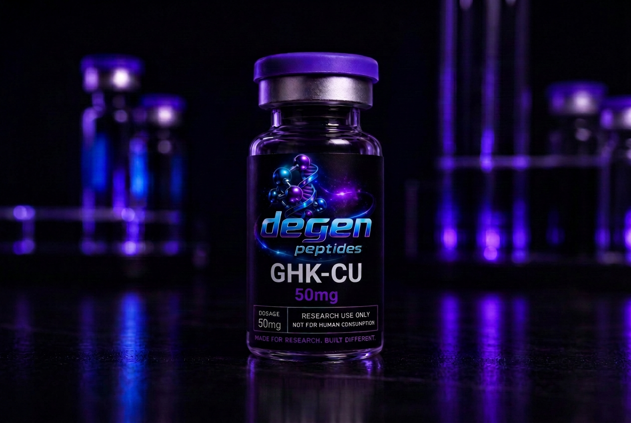 GHK-Cu