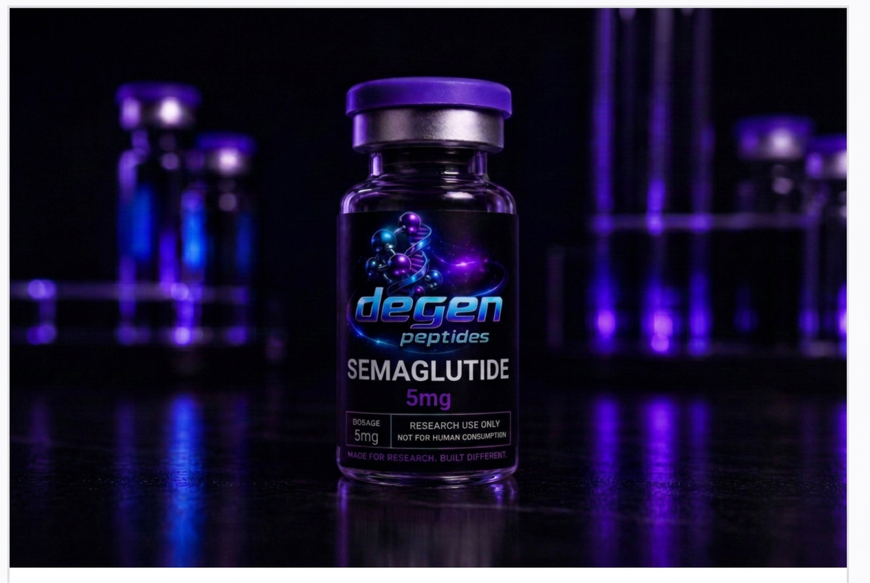 Semaglutide